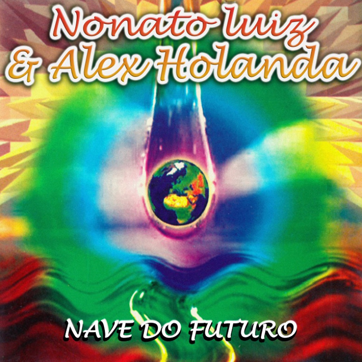 NONATO LUIZ – CHORO EM SONATA (2004)