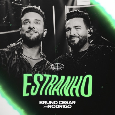 Estranho (Acústico) - Single
