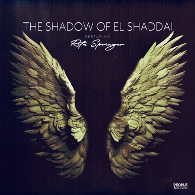 The Shadow of El Shaddai (feat. Rita Springer) - Single