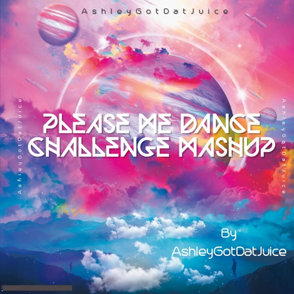 Please Me Freestyle Dance Challenge By AshleyGotDatJuice (TikTok Mashup)