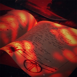 Poem of a Killer - Single