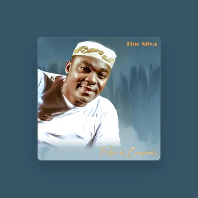 Listen to Tino Silva, watch music videos, read bio, see tour dates & more!