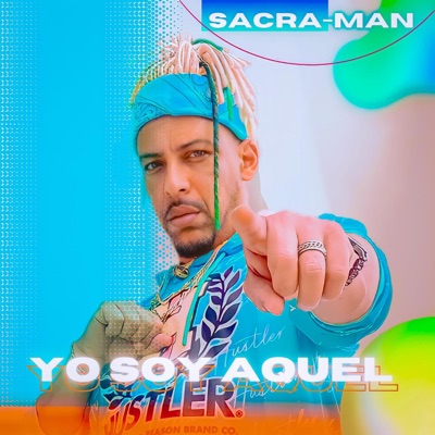 Yo Soy Aquel - Single