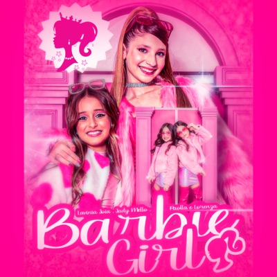Barbie Girl - Single