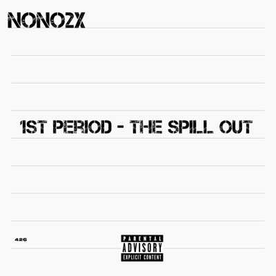 1st Period (The Spill Out) - Single