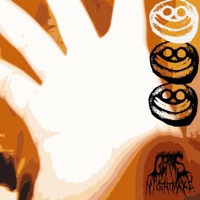 Gemini (feat. 3LI) - Single - GermsNightmare