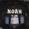 Noah On Sunday artwork