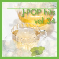 J-POP hits, Vol. 34
