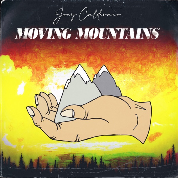 Moving Mountains - EP
