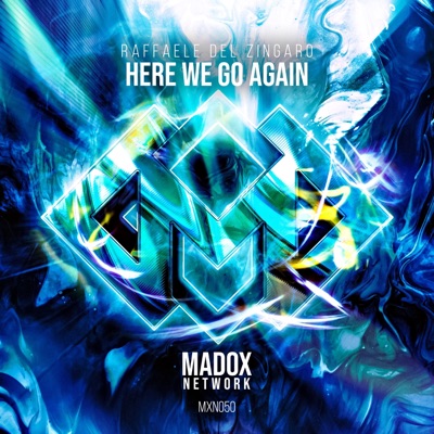 Here We Go Again - Single