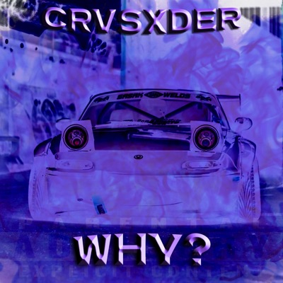 Why? - Single