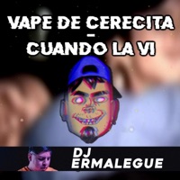 VAPE DE CERECITA vs CUANDO LA VI - Single - DJ Ermalegue