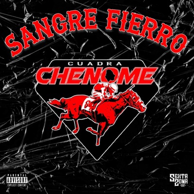 Sangre Fierro - Single