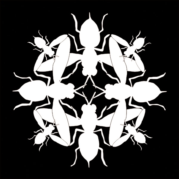 Hunterr - EP