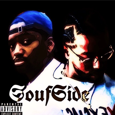 Soufside (feat. King Elway) - Single
