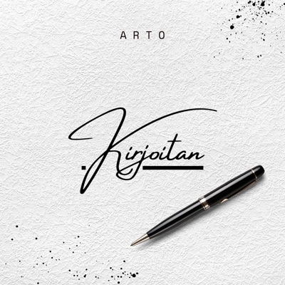 Kirjoitan (feat. Maiki) - Single