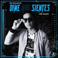 Dime Que Sientes - Single - Jynel Martínez