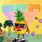 Paseo - CERO39 lyrics