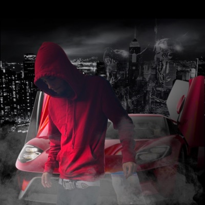 Cocaine Cypher (feat. Tunez Breesh & Kel GGz) - Single