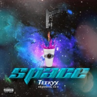 Space - Single - Teekyy