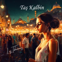 Taş Kalbin - Single - Los Tiburones