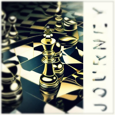 Journey (feat. IPLZM3021) - Single