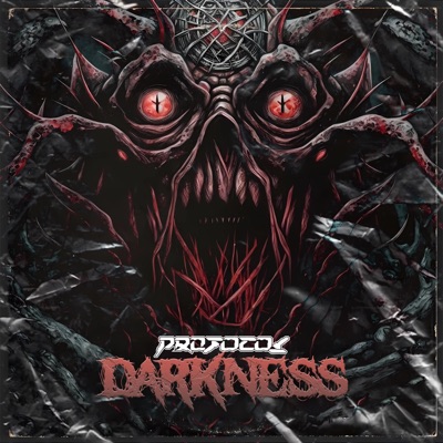 Darkness - Single