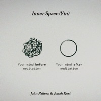 Inner Space (Yin) - Single - John Pattern & Jonah Kest