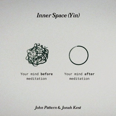 Inner Space (Yin) - Single