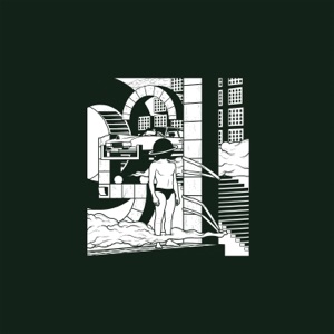 Foundation - EP