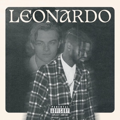 Leonardo (Slowed and reverb) - Single