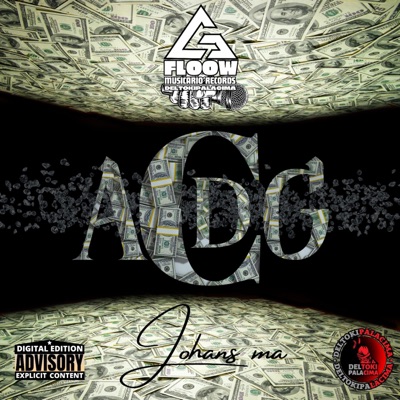 A. C. D. G - Single
