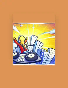 Listen to Smooth Hip Hop Grooves, watch music videos, read bio, see tour dates & more!