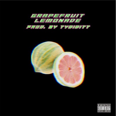 Grapefruit Lemonade - Single