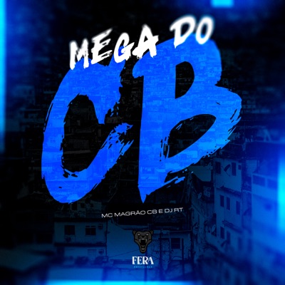 Mega do Cb - Single