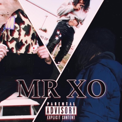 Mr.Xo - EP
