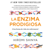 La Enzima prodigiosa 2 (La enzima prodigiosa 2) - Dr. Hiromi Shinya