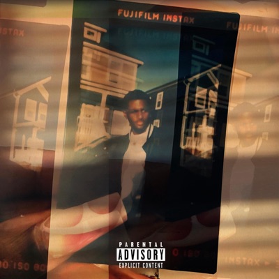 Please Don't Say Goodbye Freestyle - Single