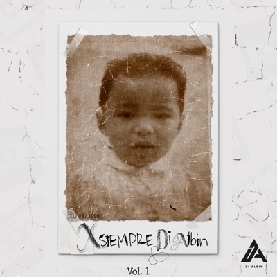X SIEMPRE DI ALBIN VOL 1