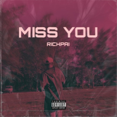 MISS YOU - Single