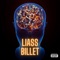 LIASS BILLET (feat. LUMII) artwork