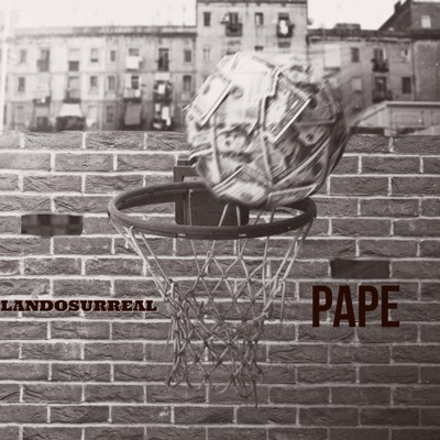 Pape - Single