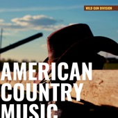 American Country Music artwork