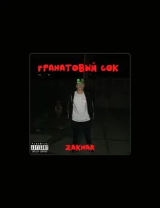 Hör dir zaakharka an, schau dir Musikvideos an, lies die Biografie, finde Tourdaten und mehr!