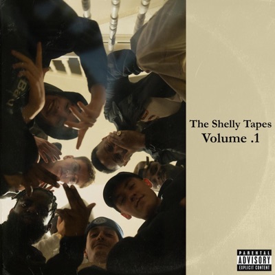 The Shelly Tapes, Volume .1 (feat. Half Pipe, Tenant & Alexw) - Single
