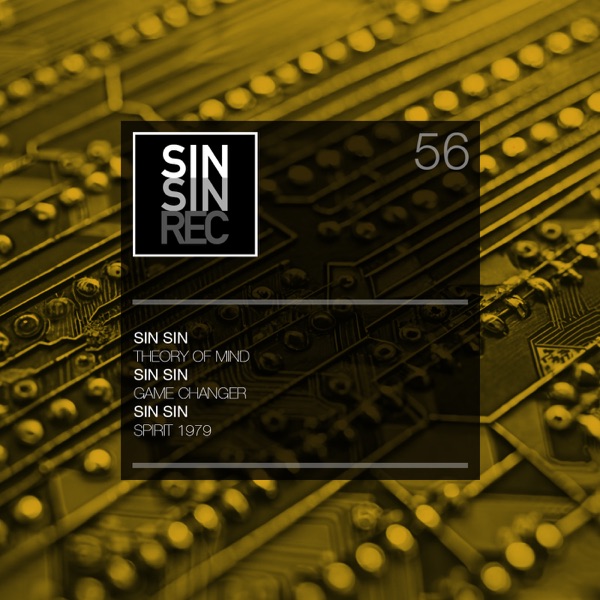 Spirit 1979 - Single