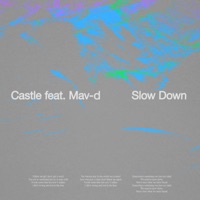 Slow Down (feat. Mav-d) - Single - Castle