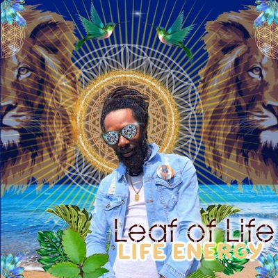 Life Energy - Single