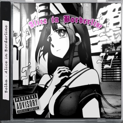 Alice in Borderline - Single