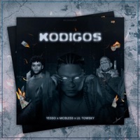 kodigos (feat. Mcbless & Lil towsky) - Single - Yesso